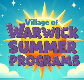 Summer Recreation Program Registration